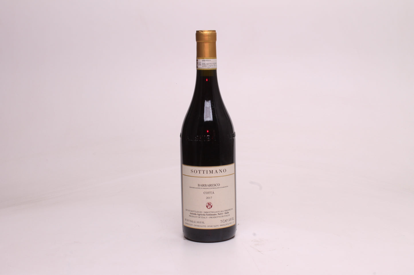 Sottimano, Barbaresco, Cotta 2017 - 75cl