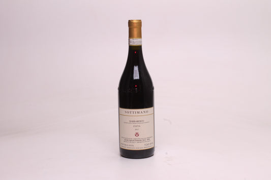 Sottimano, Barbaresco, Cotta 2017 - 75cl