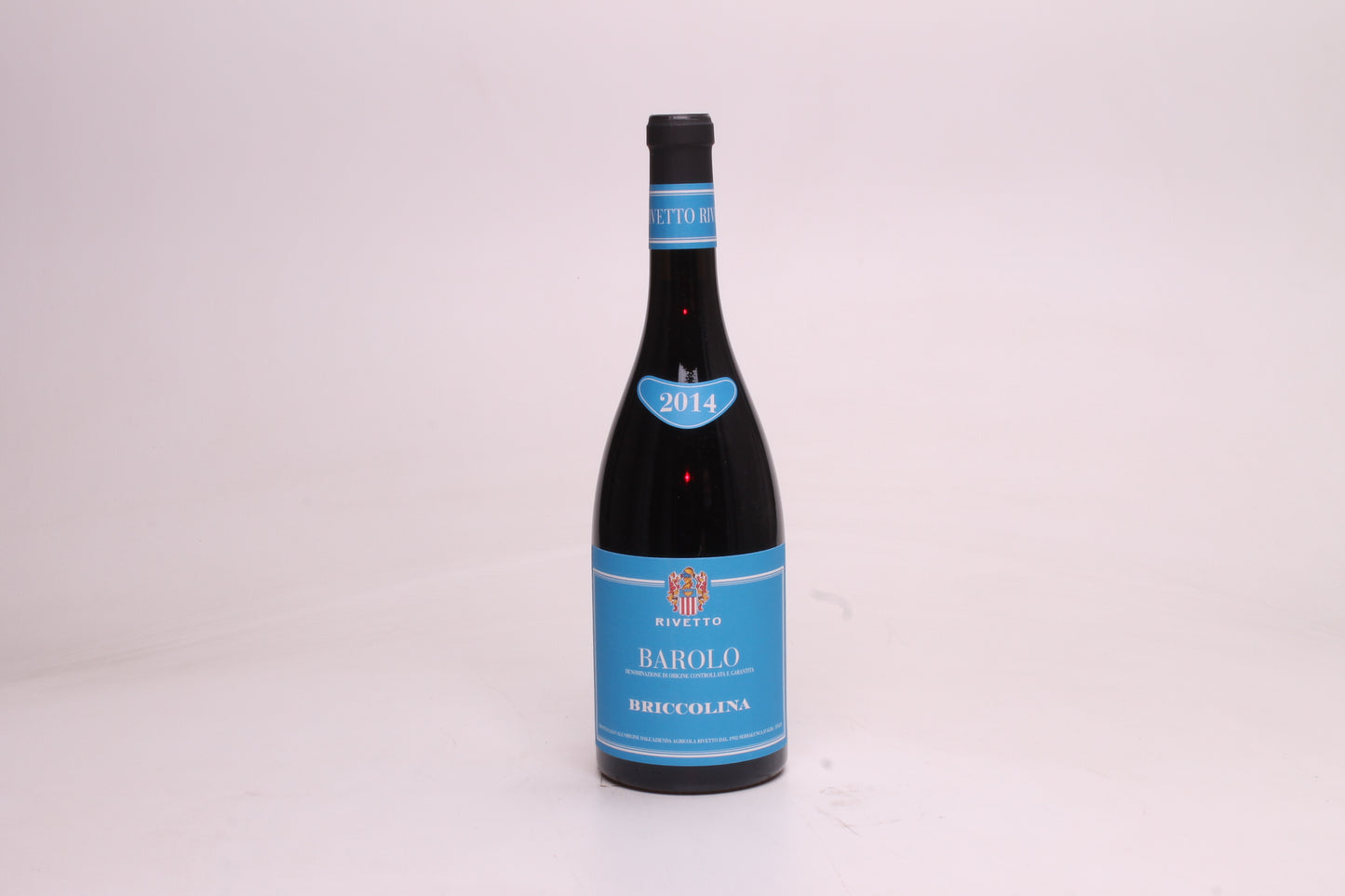 Rivetto, Barolo, Briccolina 2014 - 75cl