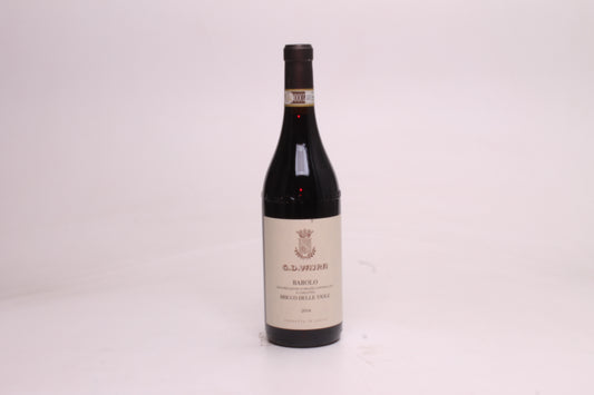 G.D. Vajra, Barolo, Bricco delle Viole 2014 - 75cl