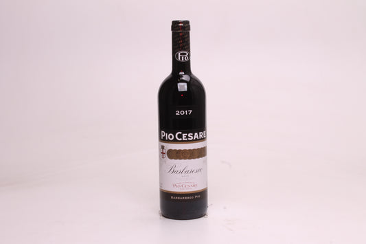 Pio Cesare, Barbaresco 2017 - 75cl