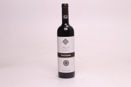 Pio Cesare, Barolo, Mosconi 2017 - 75cl