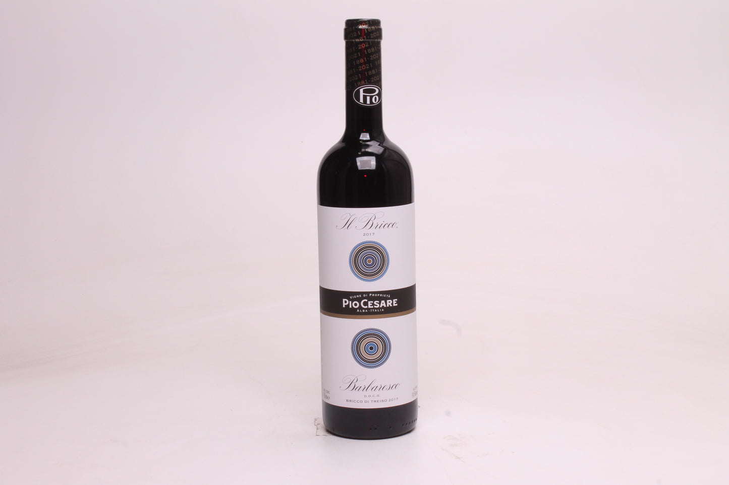 Pio Cesare, Barbaresco, Bricco 2017 - 75cl