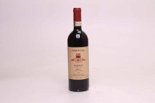 Brovia, Barolo, Brea Vigna Ca'mia 2013 - 75cl