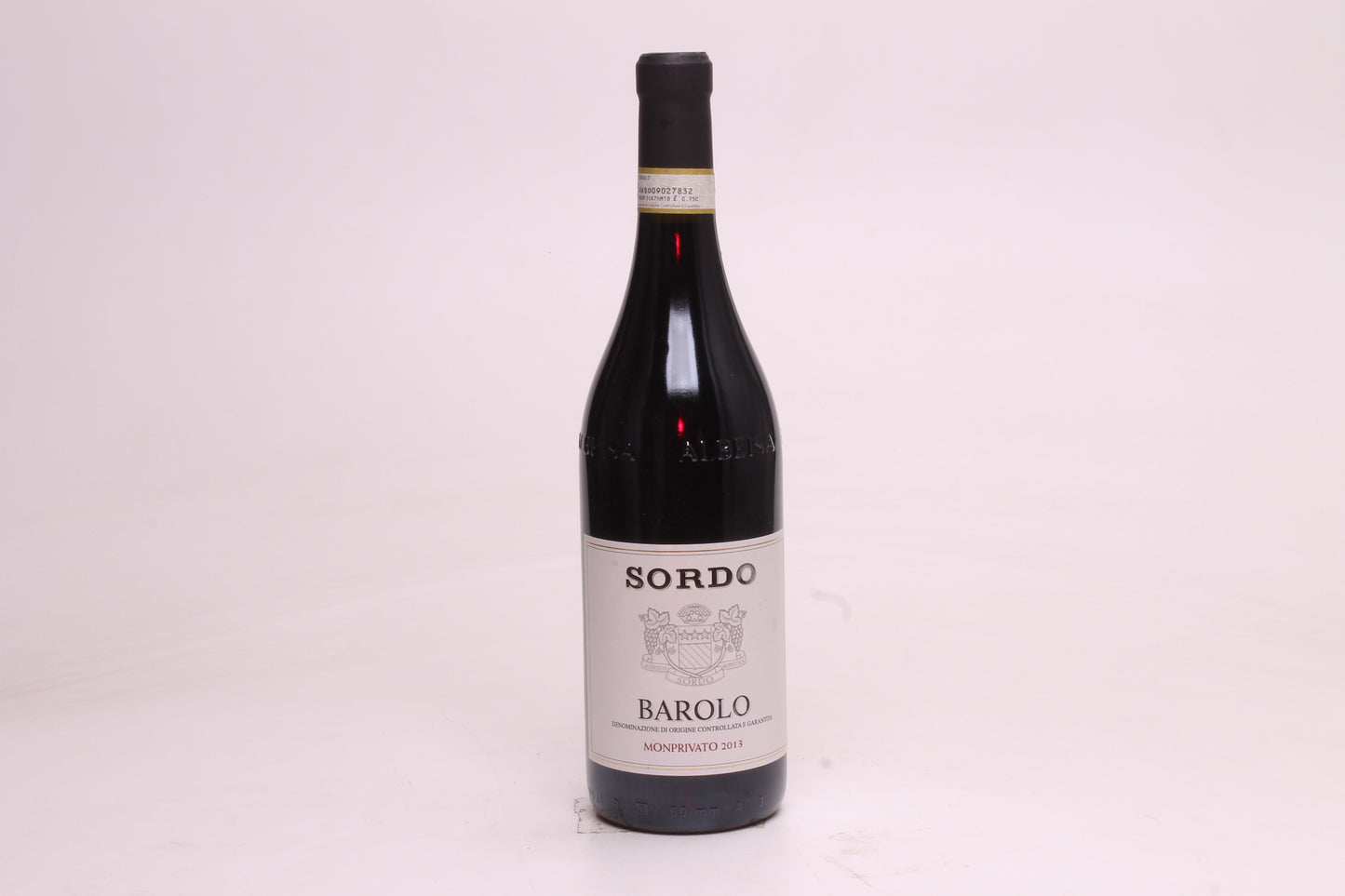 Giovanni Sordo, Barolo, Monprivato 2013 - 75cl