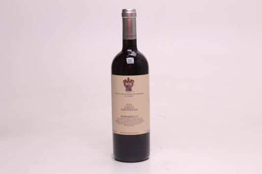 Marchesi Gresy, Barbaresco, Gaiun 2014 - 75cl