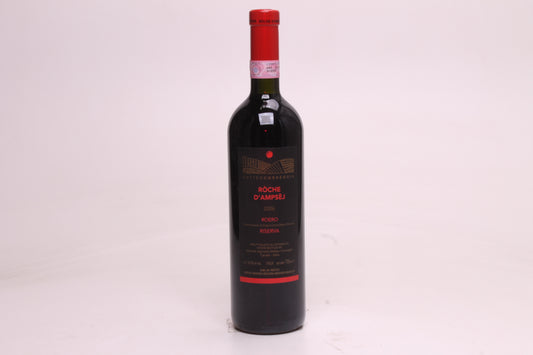 Matteo Correggia, Roero, Roche d'Ampsej Riserva 2006 - 75cl