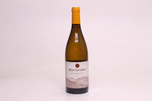 Monteverro, Chardonnay Toscana, IGT 2015 - 75cl