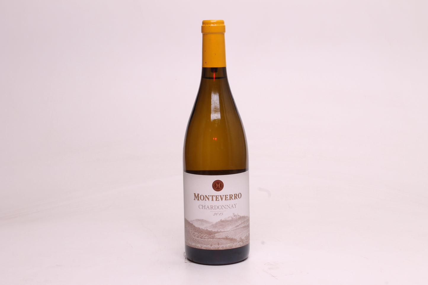 Monteverro, Chardonnay Toscana, IGT 2015 - 75cl