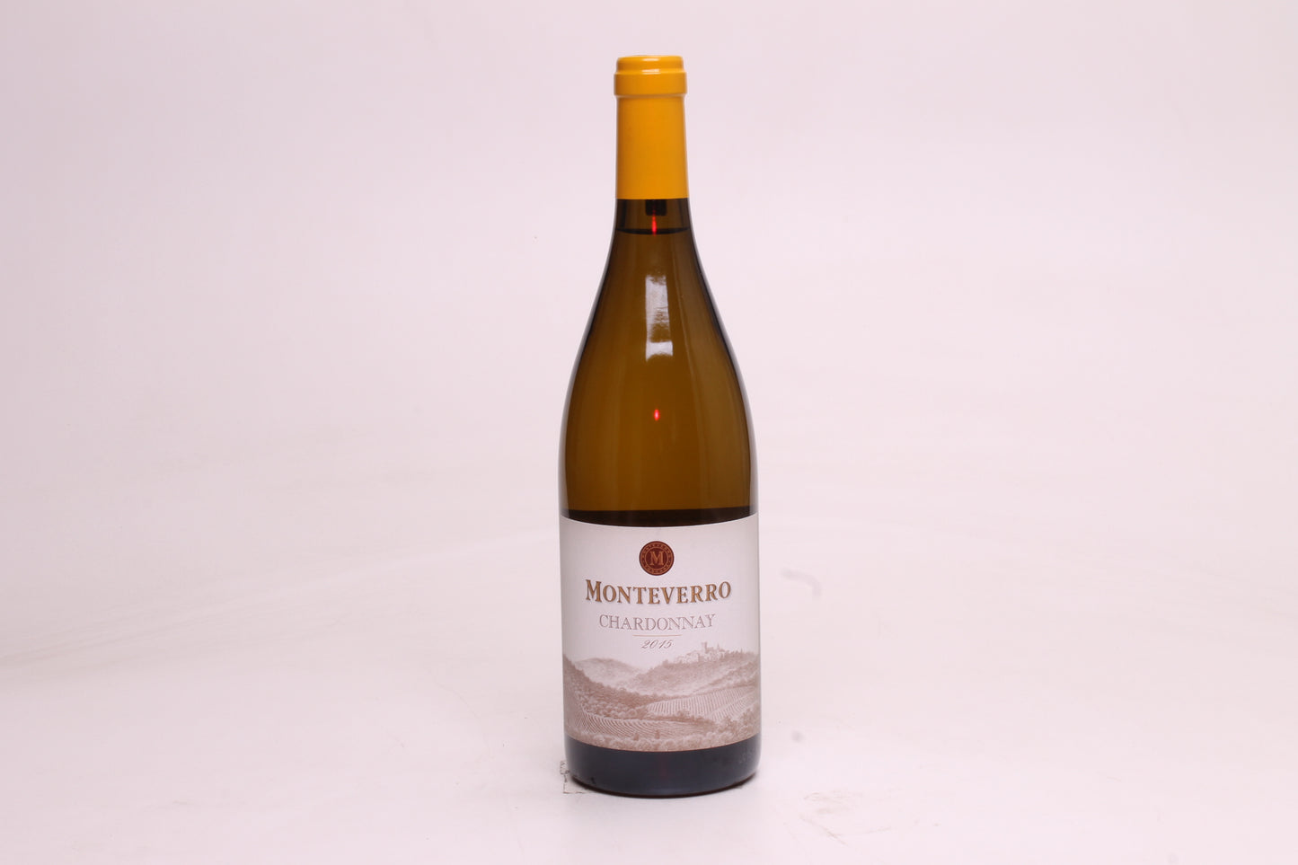 Monteverro, Chardonnay Toscana, IGT 2015 - 75cl