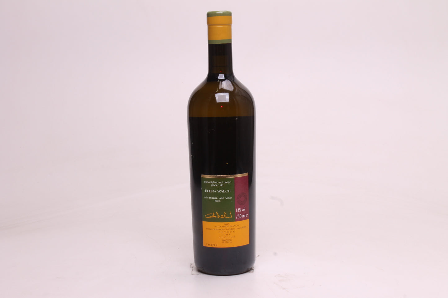 Elena Walch, Grande Cuvee Kermesse, Alto Adige 2015 - 75cl