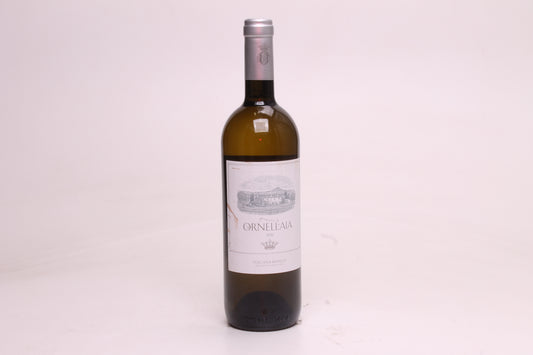 Ornellaia, Bianco, Toscana 2016 - 75cl