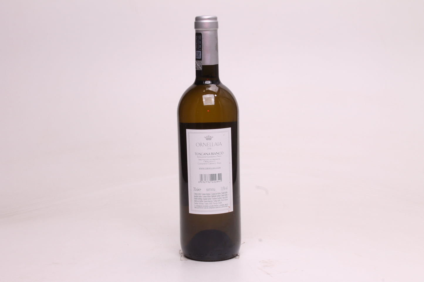 Ornellaia, Bianco, Toscana 2016 - 75cl