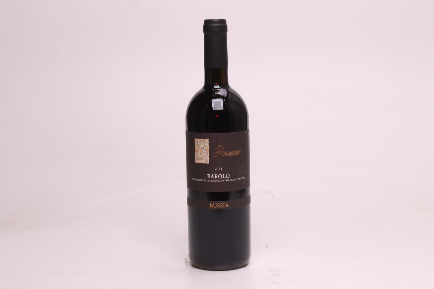 Parusso, Barolo, Bussia 2013 - 75cl