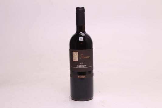 Parusso, Barolo, Bussia 2013 - 75cl