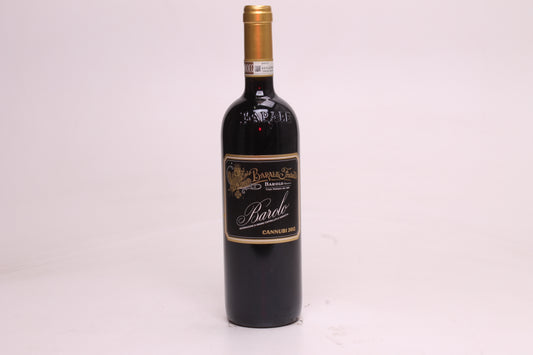 Barale Fratelli, Cannubi Barolo DOCG 2013 - 75cl