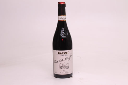 Mirafiore, Barolo, Lazzarito 2016 - 75cl