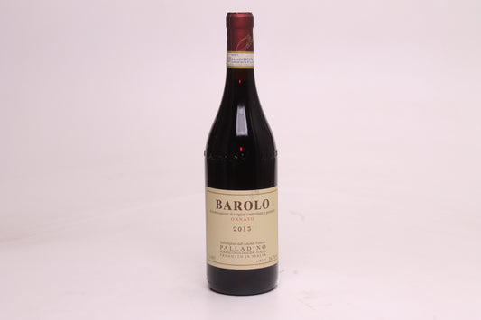 Palladino, Barolo, Ornato 2013 - 75cl