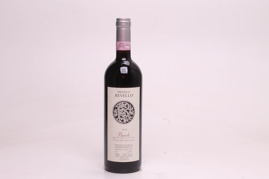 Fratelli Revello, Barolo, Rocche dell'Annunziata 2006 - 75cl