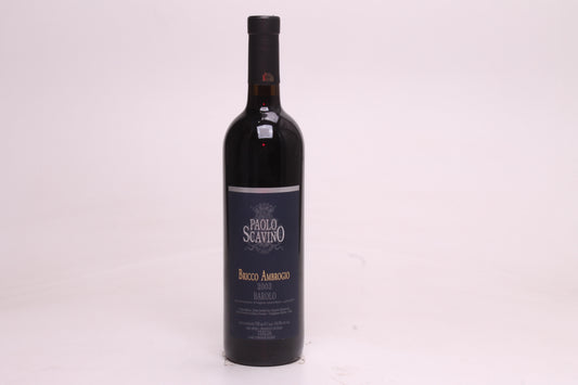 Paolo Scavino, Barolo, Bricco Ambrogio 2003 - 75cl