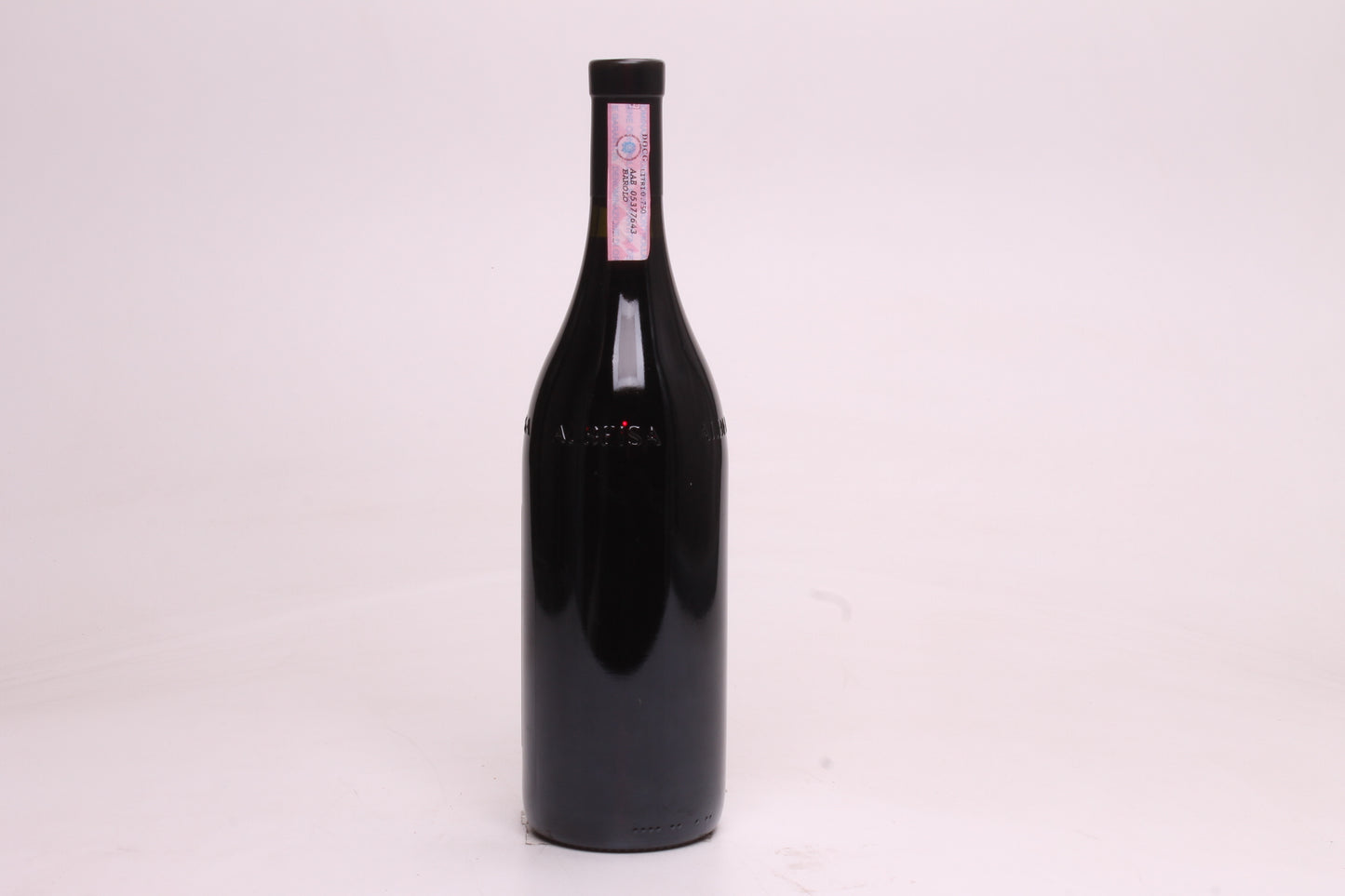 Renato Ratti, Barolo, Rocche 2004 - 75cl