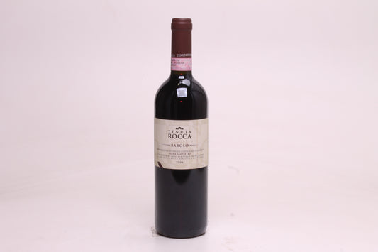 Tenuta Rocca, Barolo, San Pietro Vigna 2004 - 75cl