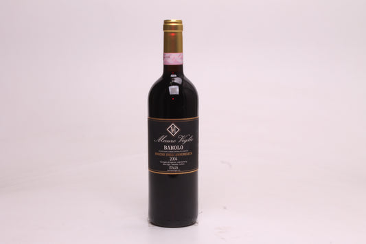 Mauro Veglio, Barolo, Rocche dell'Annunziata 2004 - 75cl