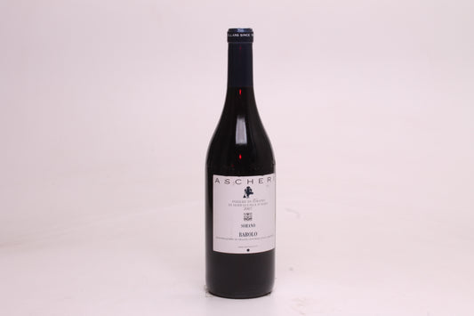 Ascheri, Barolo, Sorano 2007 - 75cl