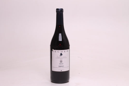 Ascheri, Barolo, Sorano 2009 - 75cl