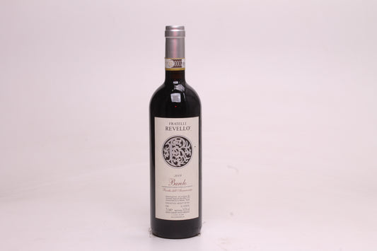 Fratelli Revello, Barolo, Rocche dell'Annunziata 2009 - 75cl