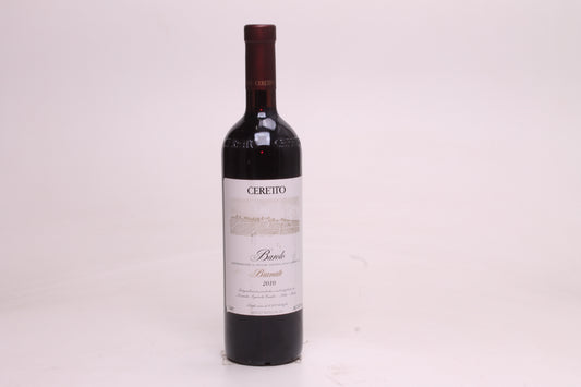 Ceretto, Barolo, Brunate 2010 - 75cl