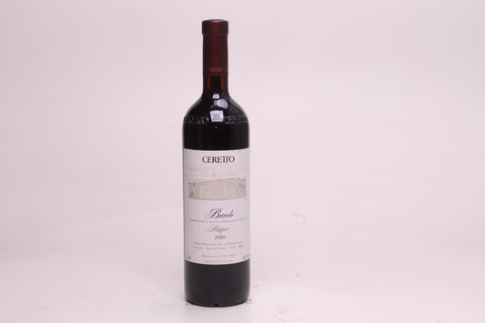 Ceretto, Barolo, Prapo 2010 - 75cl