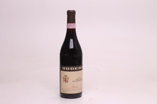 Oddero, Barolo, Rocche di Castiglione 2006 - 75cl