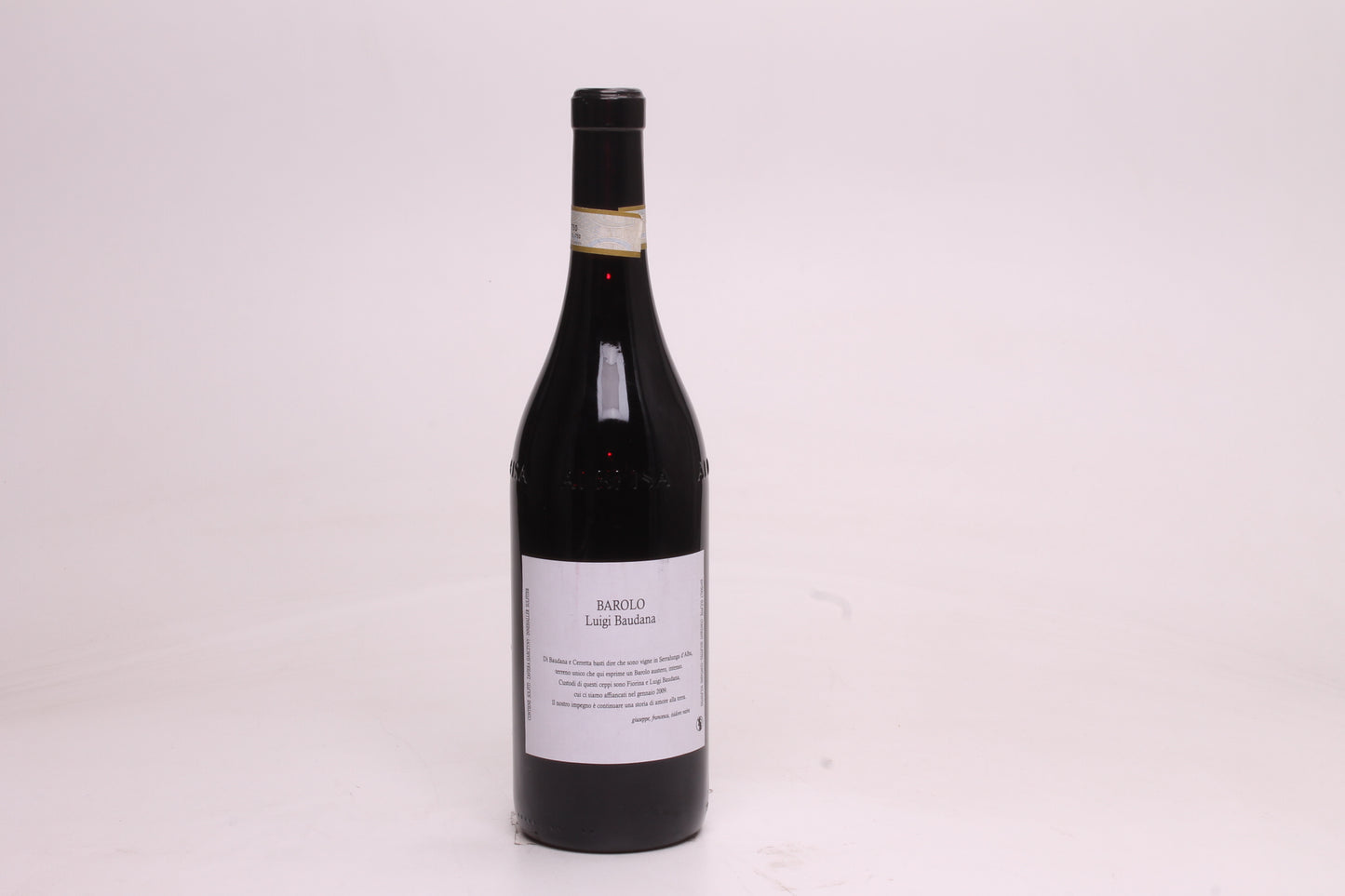 Luigi Baudana, Barolo, Baudana 2009 - 75cl