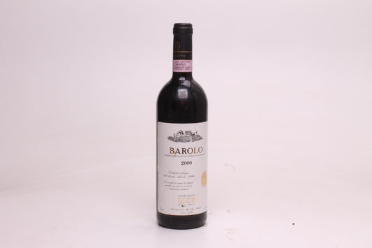 Bruno Giacosa, Barolo, Falletto di Serralunga d'Alba 2000 - 75cl