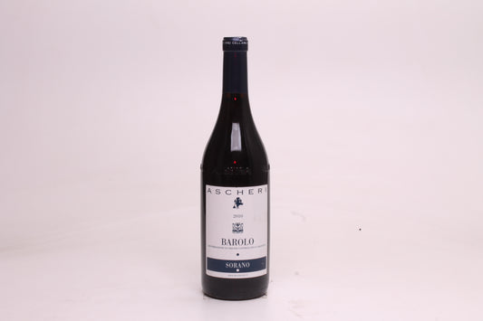 Ascheri, Barolo, Sorano 2010 - 75cl