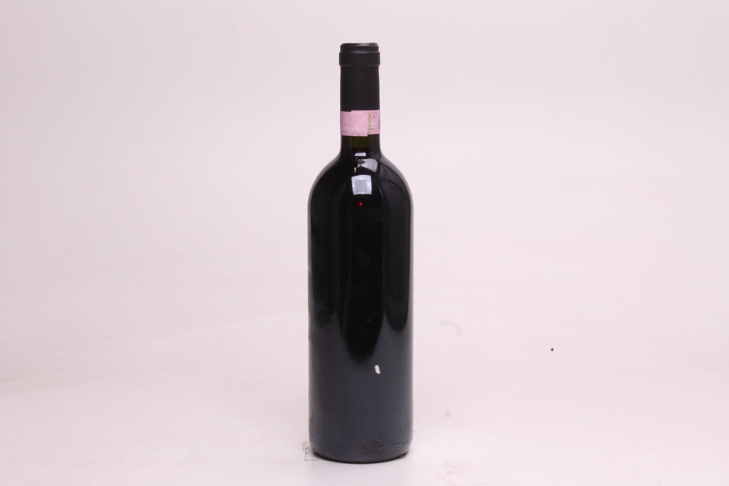 Enzo Boglietti, Barolo, Case Nere 2001 - 75cl