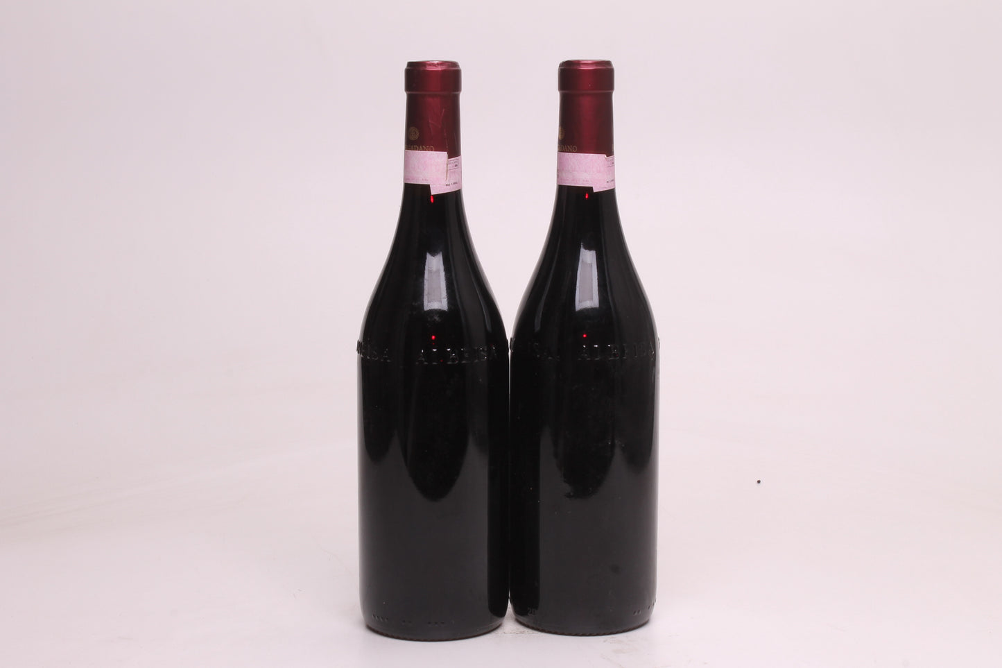 Bergadano, Barolo, Sarmassa 2000 - 75cl