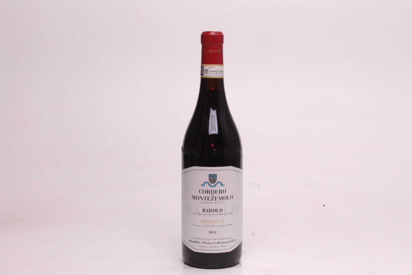 Cordero di Montezemolo, Barolo, Enrico Vi 2011 - 75cl