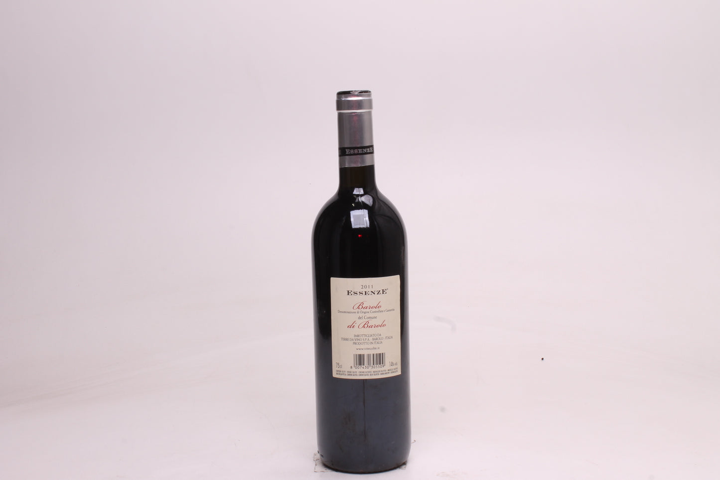 Terre da Vino, Barolo, Essenze 2011 - 75cl