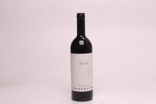 Massolino, Barolo 2011 - 75cl