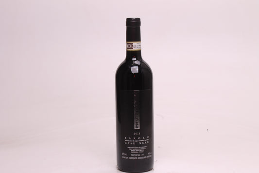 Enzo Boglietti, Barolo, Case Nere 2011 - 75cl