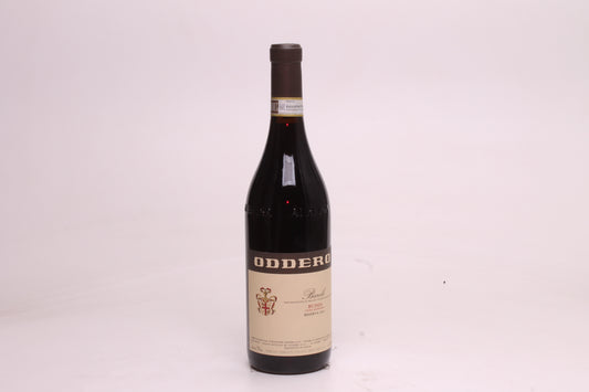 Oddero, Barolo, Bussia Rocche 2011 - 75cl