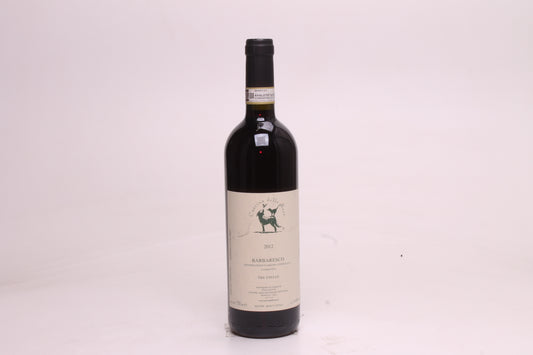 Cascina delle Rose, Barbaresco, Tre Stelle 2012 - 75cl