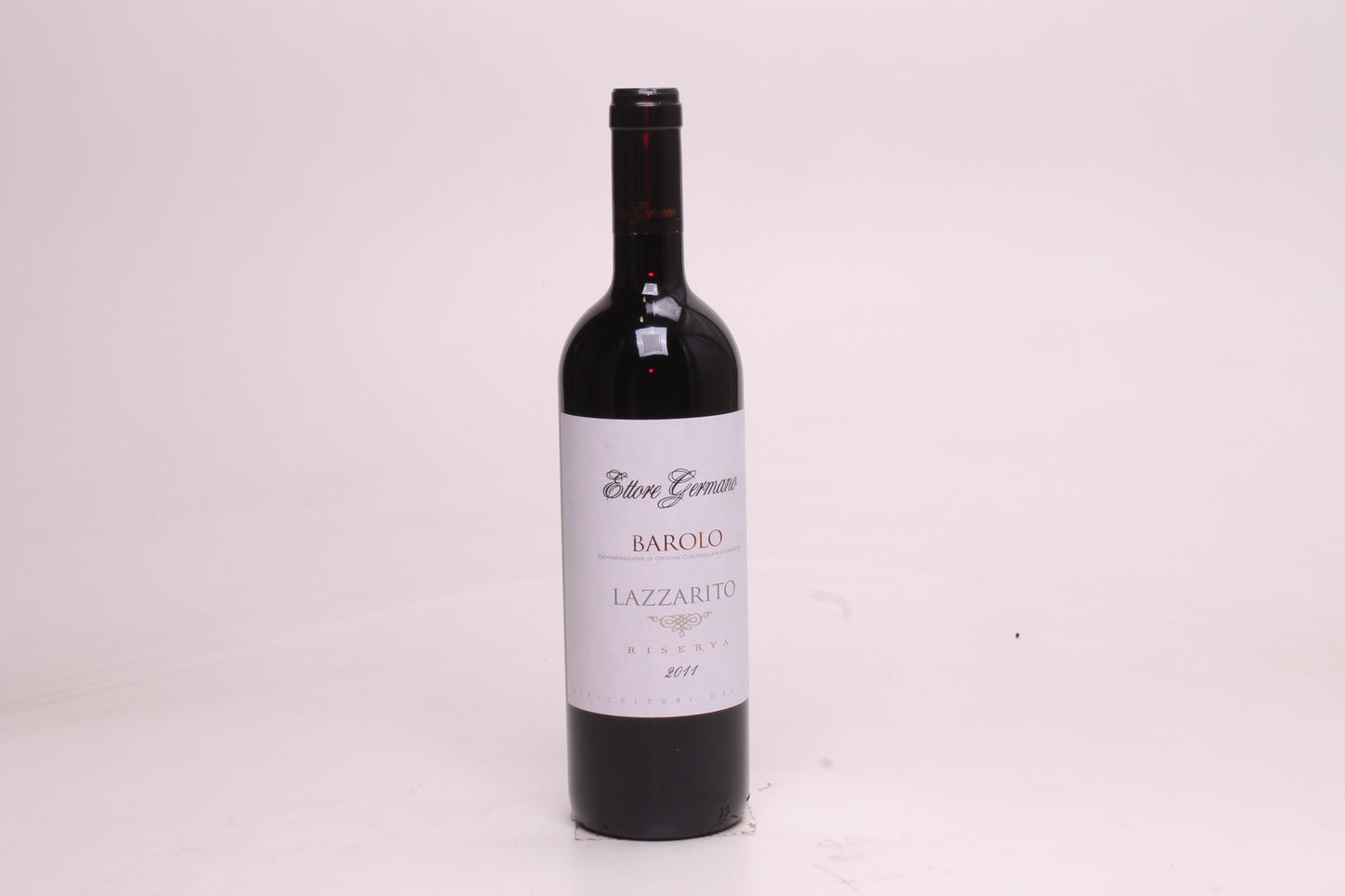 Ettore, Barolo, Lazzarito Riserva 2011 - 75cl