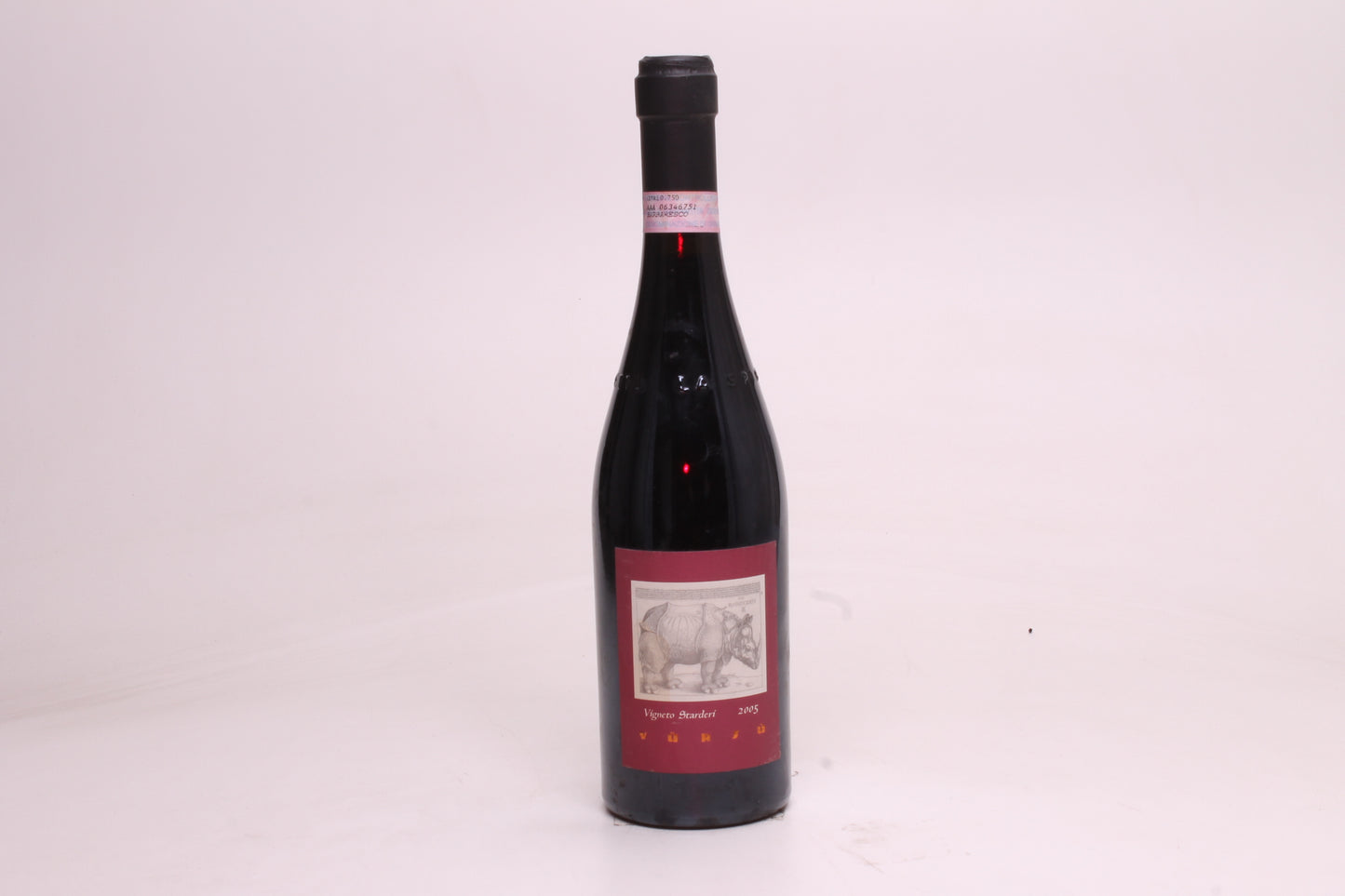 La Spinetta, Barbaresco, Starderi 2005 - 75cl