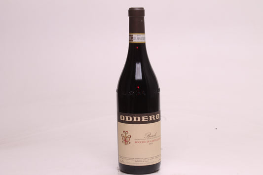 Oddero, Barolo, Rocche di Castiglione 2013 - 75cl