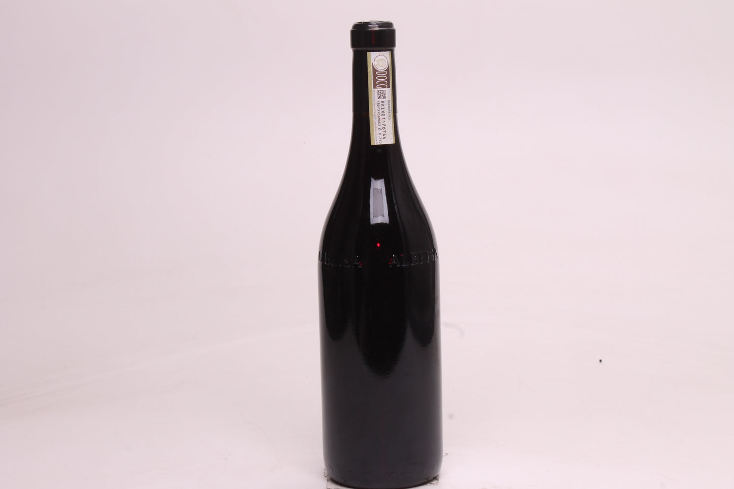 Giorgio Pelissero, Barbaresco, Nubiola 2011 - 75cl