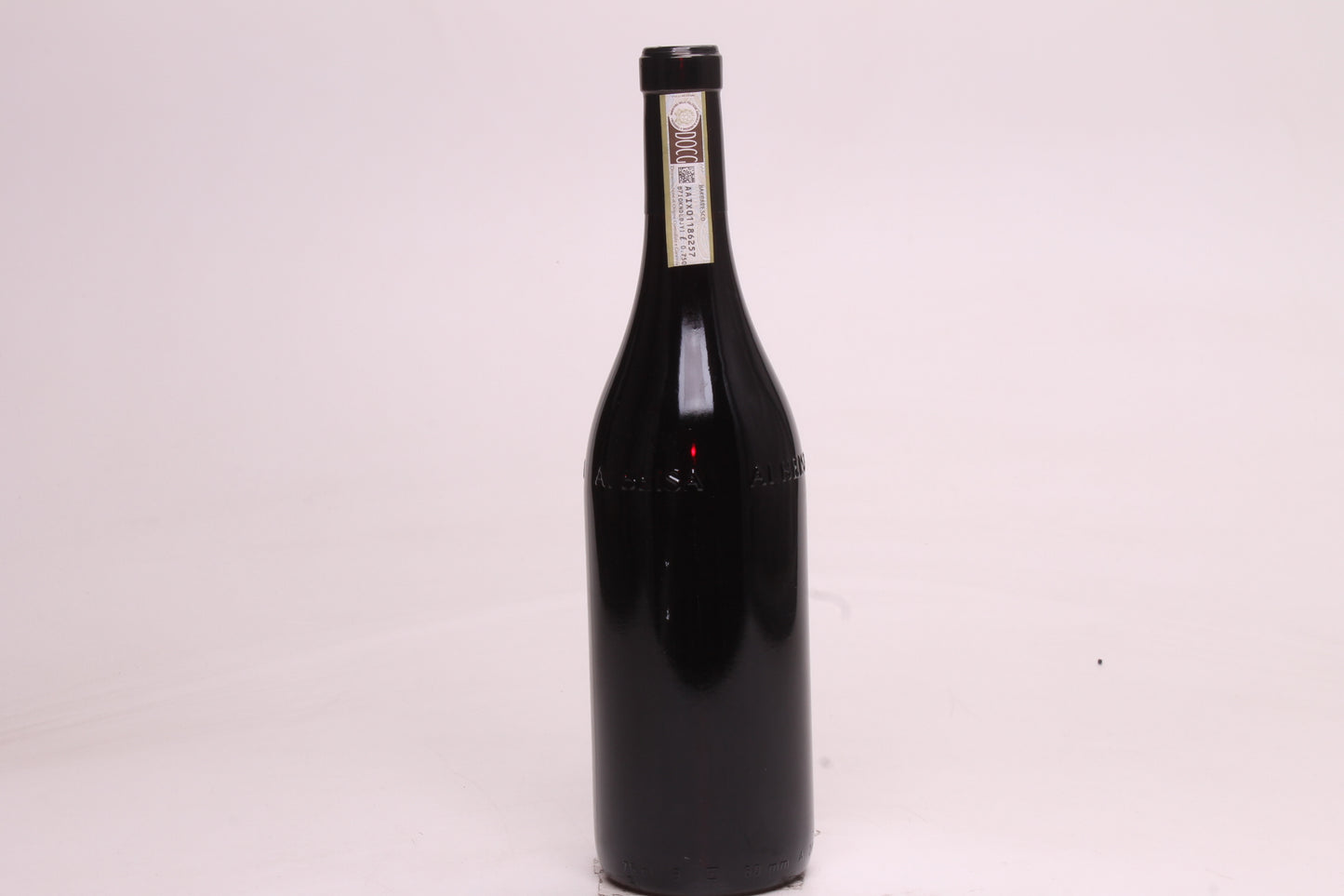 Giorgio Pelissero, Barbaresco, Nubiola 2011 - 75cl