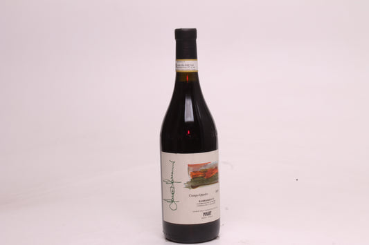 Punset, Barbaresco, Campo Quadro 2009 - 75cl